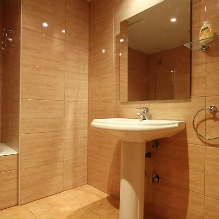 Apartment Pont De Toneta 5,2 Ransol, Zona Grandvalira Ransol