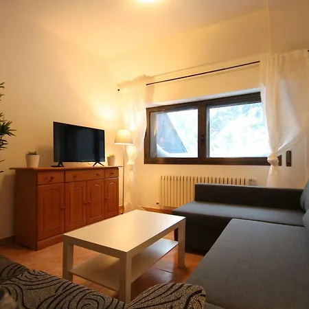 Pont De Toneta 5,2 Ransol, Zona Grandvalira Apartment *