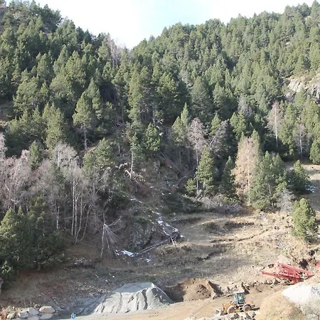 Pont De Toneta 5,2 Ransol, Zona Grandvalira *